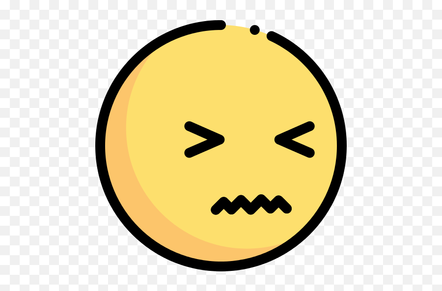 Confused Png Icon - Anime Meme Coração Emoji,Confused Emoji Transparent