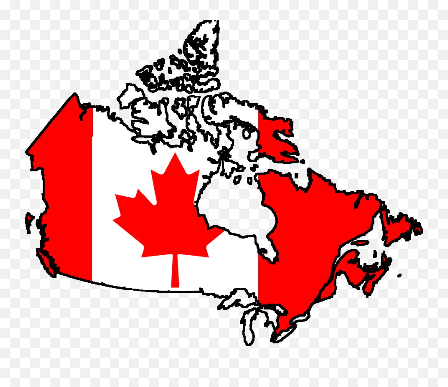 Canada Images Flag Hd Wallpaper And Background Photos - Canadian Flag On Canada Emoji,Canadian Flag Emoji