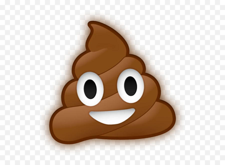 Poop Png Images Poop Emoji Clipart - Poop Emojis,Pooh Emoji