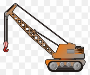 Download Free Png Crane - Crane Machine Clipart Emoji,Crane Emoji