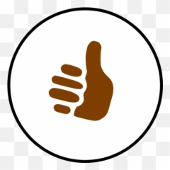 Clipart Free To Use Clip Art Resource - Thumb Signal Emoji,Emoticons Thumbs Up