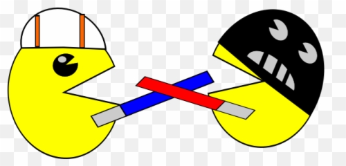 Pac Wars Emoji,Bird Emoji