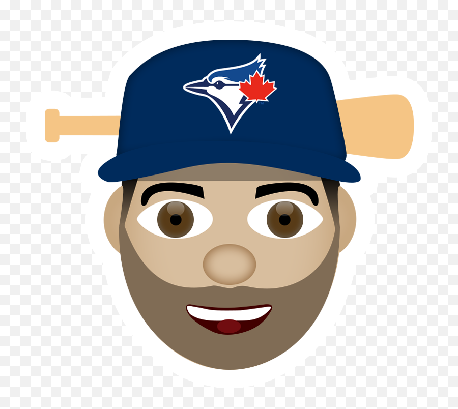 Toronto Blue Jays - Toronto Blue Jays New Emoji,Blue Jays Emoji