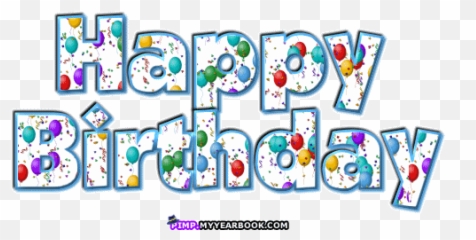 Afi Happy Birthday - Happy Birthday Bill Gif Emoji,Happy Birthday Emojis
