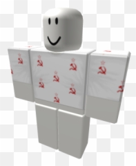 White T - Roblox Zipped Jacket Emoji