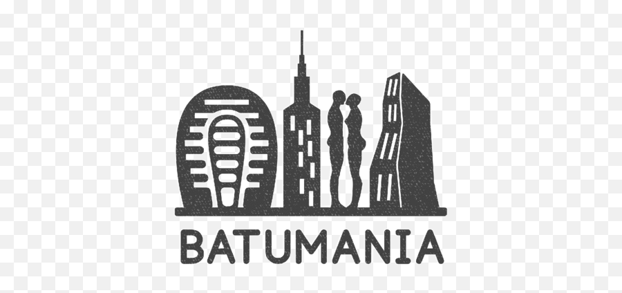 Freetoedit Batumi Georgia Adjara - Bateman Centre Logo Emoji,Georgian Emoji
