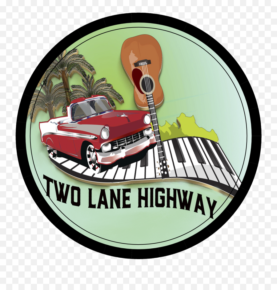 Highway Clipart Highway Car Highway - Antique Car Emoji,Car Clock Emoji