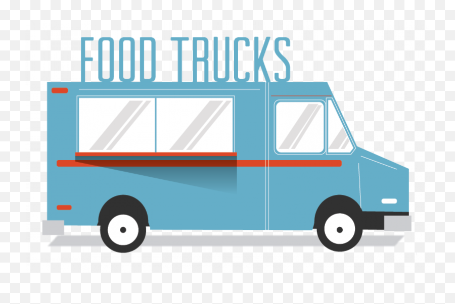 Food Carts - Food Truck Emoji,Food Truck Emoji