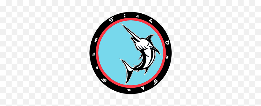 Miami Marlins Minor League - Swordfish Emoji,Clock Plane Emoji