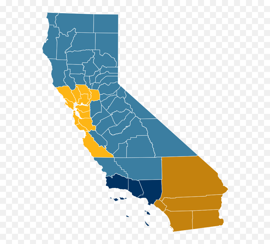Califournia Map - 2020 California Republican Primary Emoji,Emoji Nine To Five