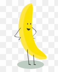Go Bananas Stickers For Android Ios - Peel Emoji Gif