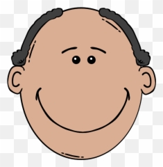 47579 Face Free Clipart - Faces Clipart Emoji,Old Guy Emoji