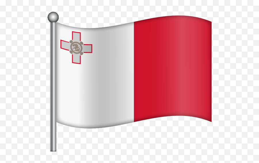 Emoji - Cross,Malta Flag Emoji