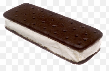 Ice Cream Sandwich - Png Emoji