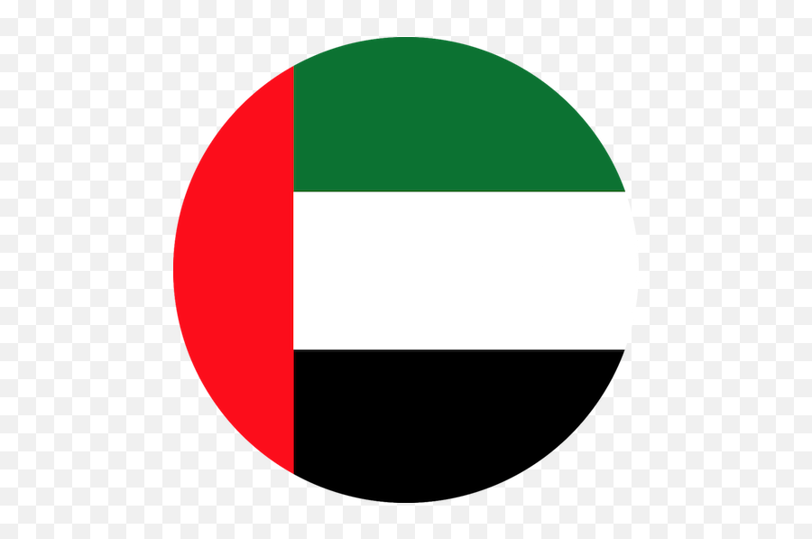 Uae Flag Button Clip - Uae Flag Emoji,State Flag Emojis
