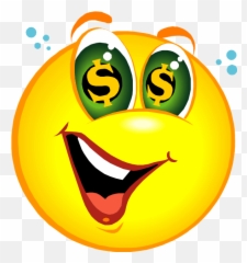 Free Pictures Of A Happpy Face - Extraction Aluminium Expensive Emoji