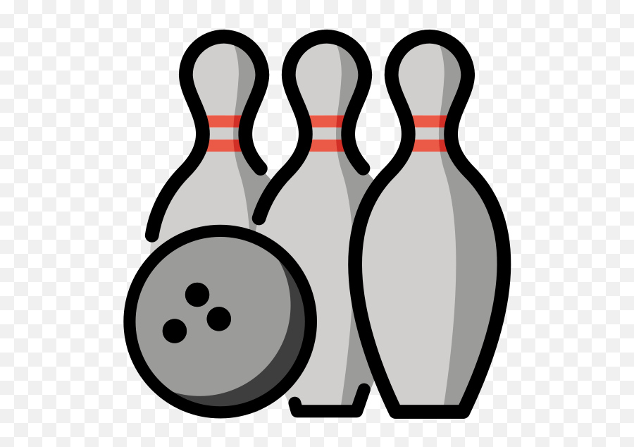 Bowling - Bowling Emoji,Bowling Emoji