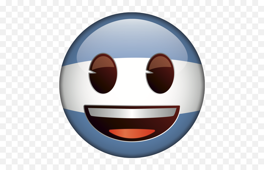 Emoji - Smiley,America Emoji