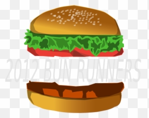 1771 Burger Free Clipart - Burger Bun Clip Art Emoji,Google Cheeseburger Emoji