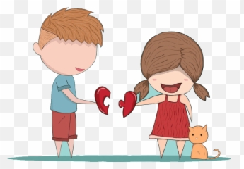Latest Animated Whatsapp Dp - Cartoon Emoji
