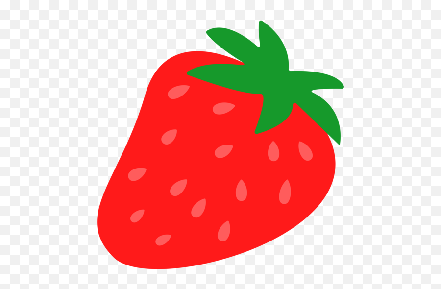 What Does - Transparent Background Strawberry Emoji,Red B Emoji