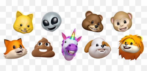 Ios Archives - Animoji Memoji Emoji