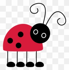 Joaninha - Ladybug Clipart Emoji,Ladybug Emoji