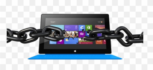 How to unlock or Jailbreak your Windows RT device - Happy Emancipation Day Trinidad And Tobago Emoji