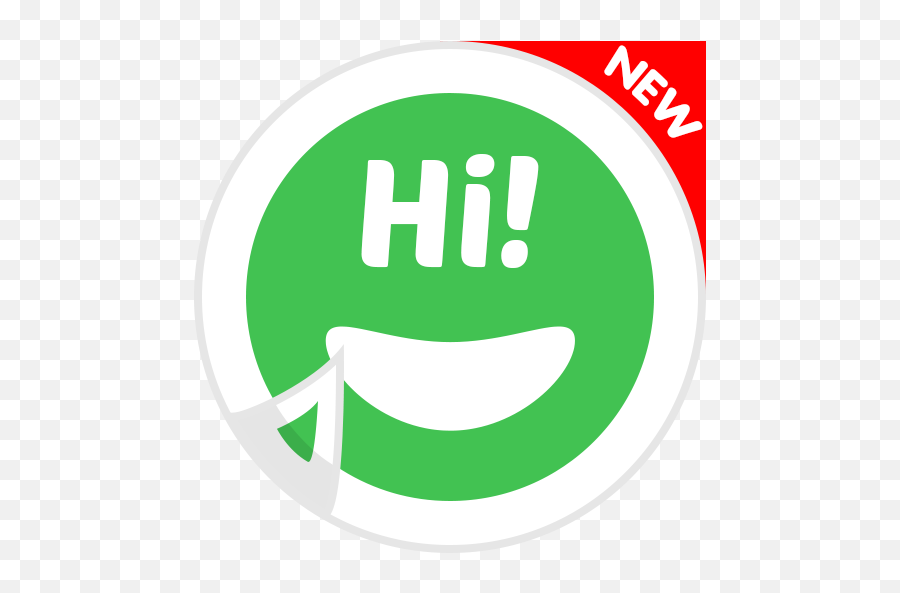 Cute Good Morning Stickers Greeting Packs New Free U2013 Apps On - Circle Emoji,Interracial Emoji