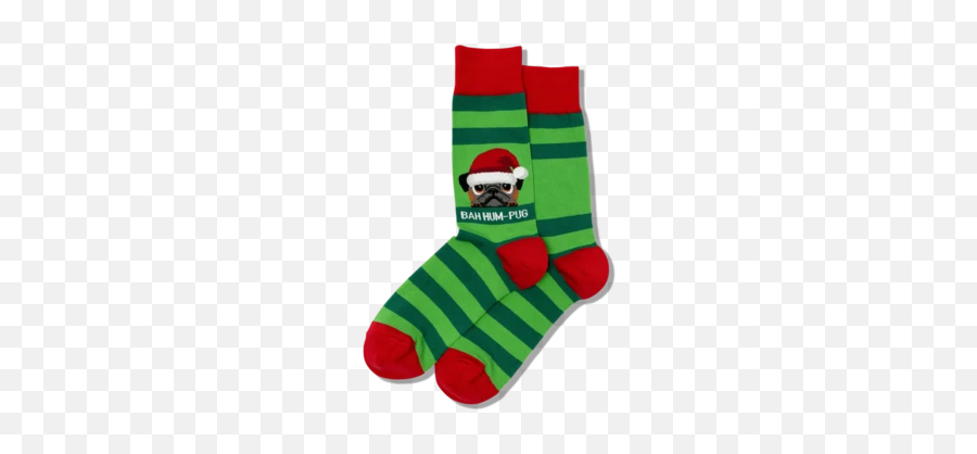 Cotton Crew Socks - Sock Emoji,Red Sox Emoji