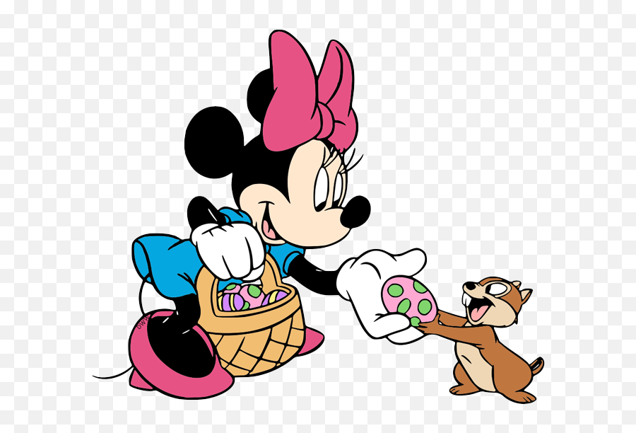 Disney Easter Clip Art - Love Happy Easter Granddaughter Emoji,Happy Easter Emoji