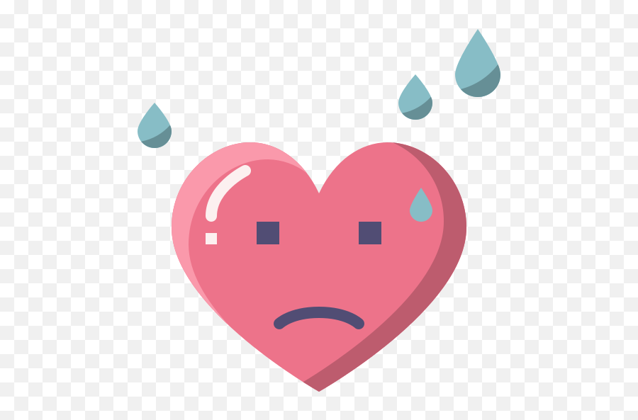Worry - Free Valentines Day Icons Smiley Emoji,Worry Emoticon