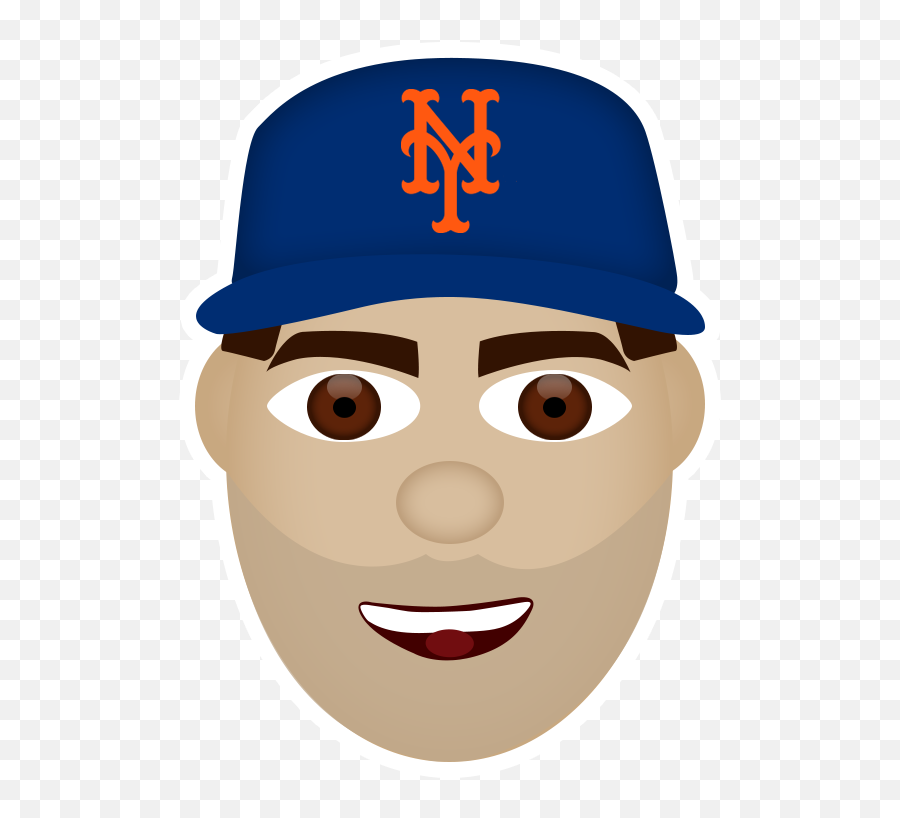 30 Oct - New York Mets Emoji,Chicago Emoji