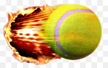 Download Tennis Ball Png Hq Png Image - Cricket Tennis Ball Png Emoji,Tennis Ball Emoji