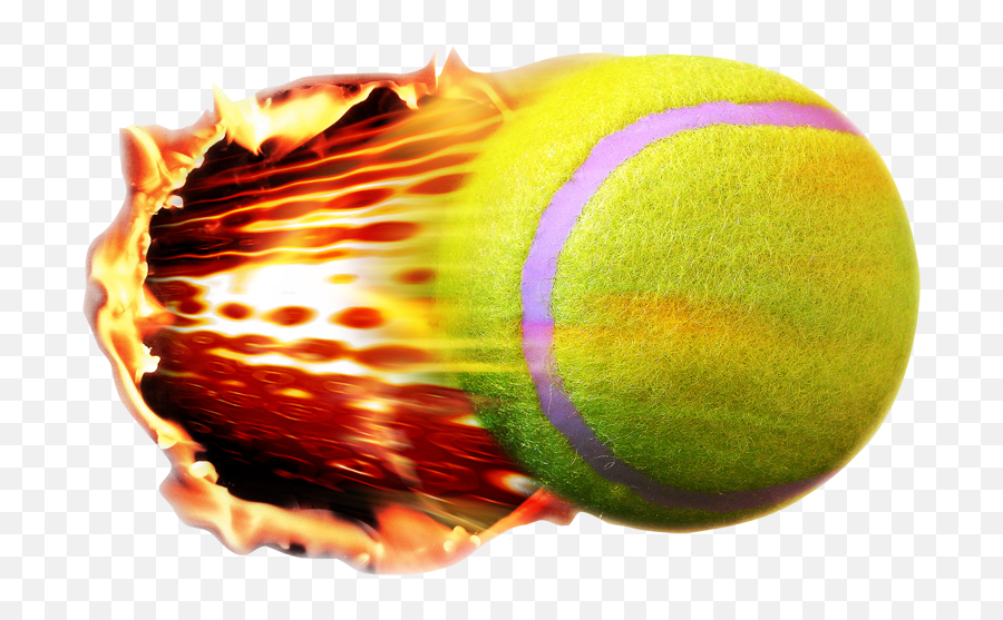 Download Tennis Ball Png Hq Png Image - Cricket Tennis Ball Png Emoji,Tennis Ball Emoji