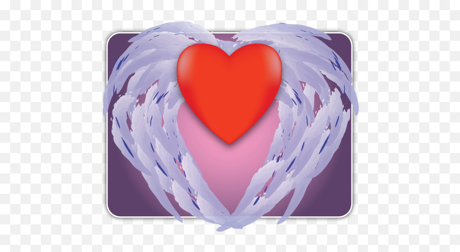 Heart Icon Mac At Getdrawings - Heart Emoji,Purple Heart Emoji Pillow