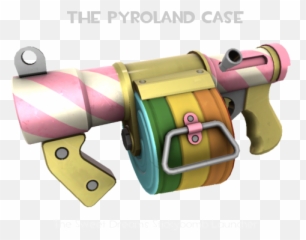 Tf2 - Stickybomb Launcher Liquid Asset Emoji,Tf2 Emoji