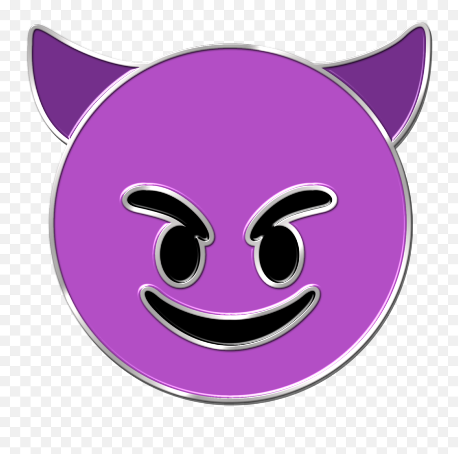 Tokens - Devil Emoji,Evil Laugh Emoji
