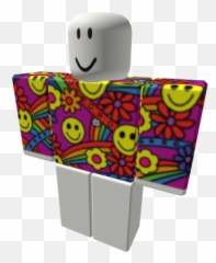Hippie Smiley Shirt - Supreme X Louis Vuitton Hoodie Roblox Emoji,Hippie Emoticon