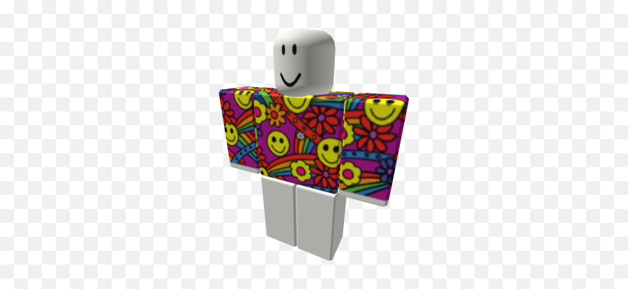 Hippie Smiley Shirt - Supreme X Louis Vuitton Hoodie Roblox Emoji,Hippie Emoticon