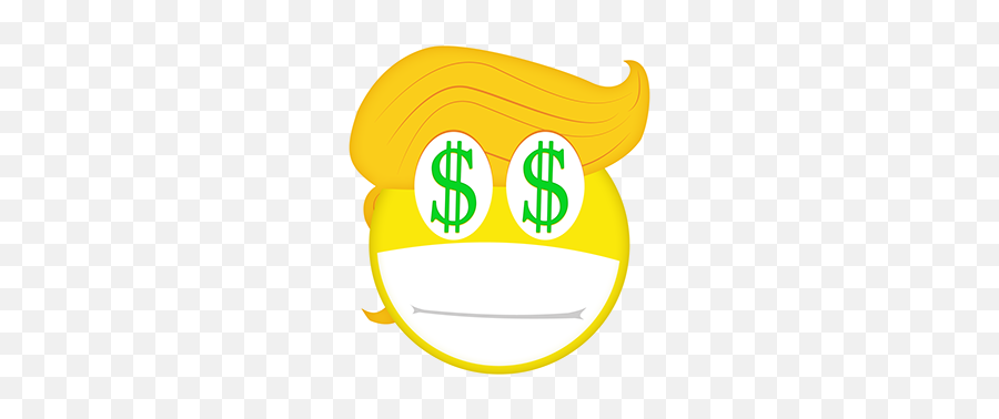Emoji Emoticons Projects Photos Videos Logos - Cold World Ice Grillz,Trump Emoji