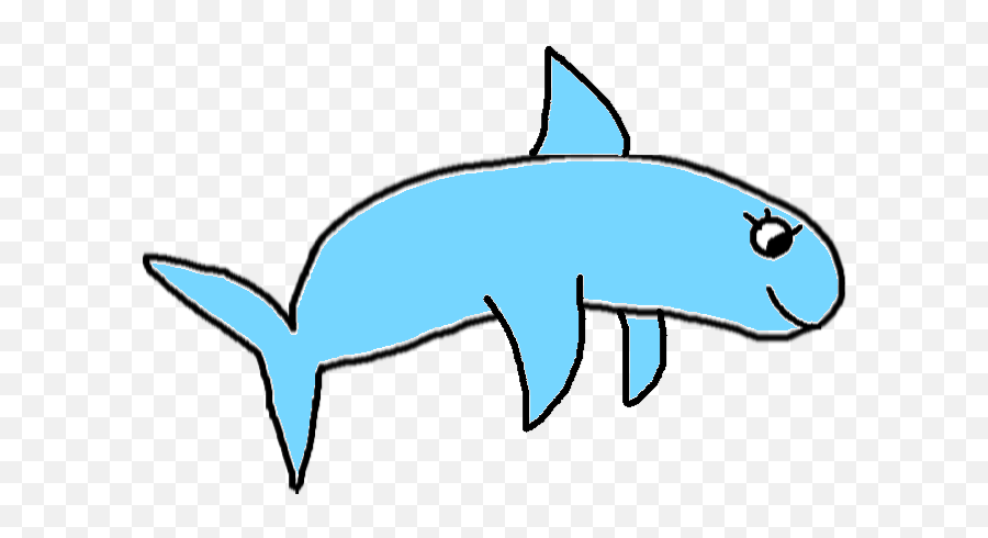 How To Draw A Dolphin Tynker - Squaliform Sharks Emoji,Dolphin Emoji