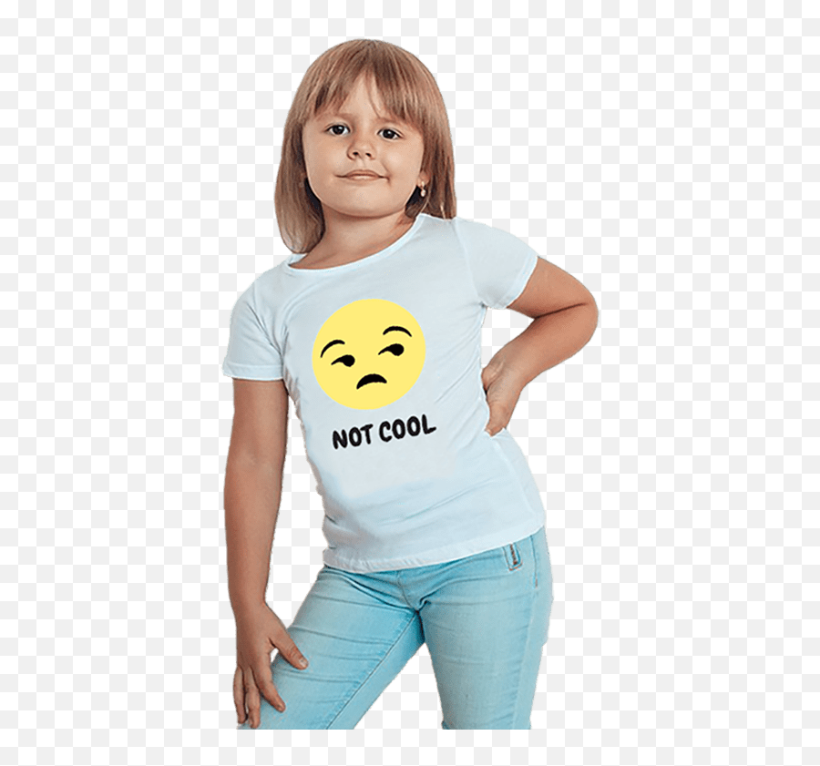 Antibully Clothing - Happy Emoji,Emoji Shirts