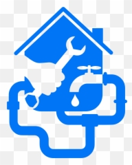 Call Me In Streatham For Qualified Boiler Servicing - Plumber Logo Emoji