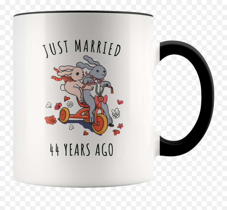 44th Wedding Anniversary Gift - 52 Years Married Anniversary Emoji,Happy Anniversary Emoji