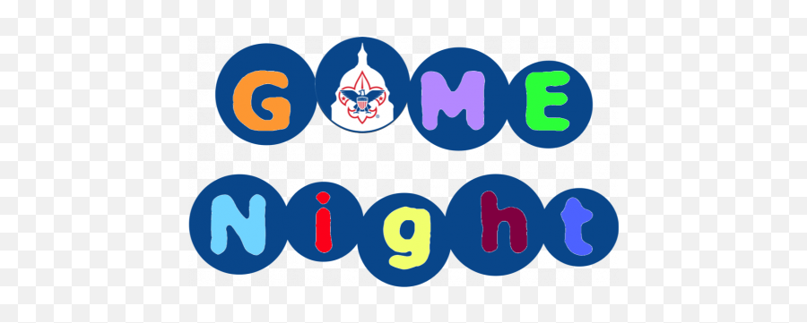 National Capital Area Council - Ncac Game Night National Capital Area Council Emoji,Emoji Carnival