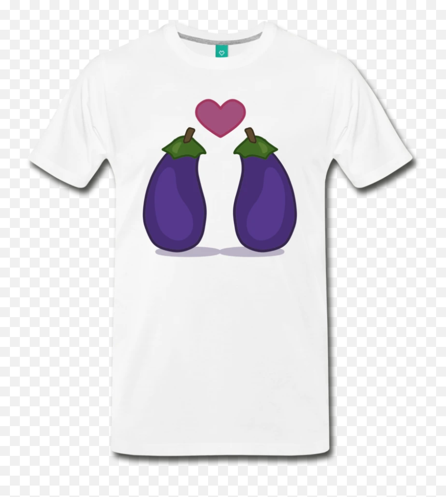 Eat Gay Love Tagged Bumpinu0027 Eggplants - Our Back Pockets No Shave November T Shirt Emoji,Turnip Emoji