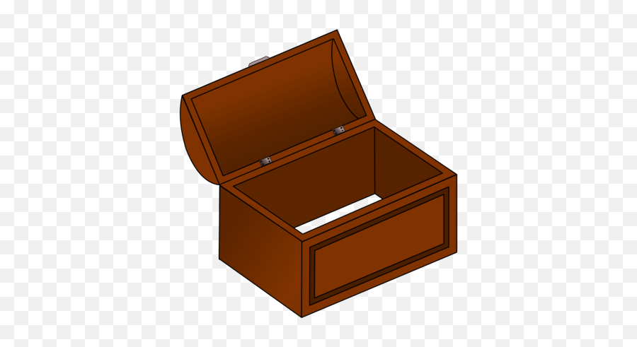 Treasure Chest Png Svg Clip Art For - Solid Emoji,Treasure Chest Emoji