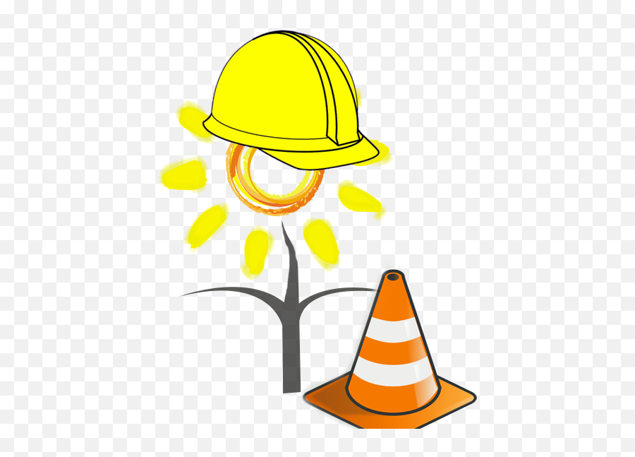 Image U2013 Sunflower Learning Center - Hard Emoji,Hard Hat Emoji