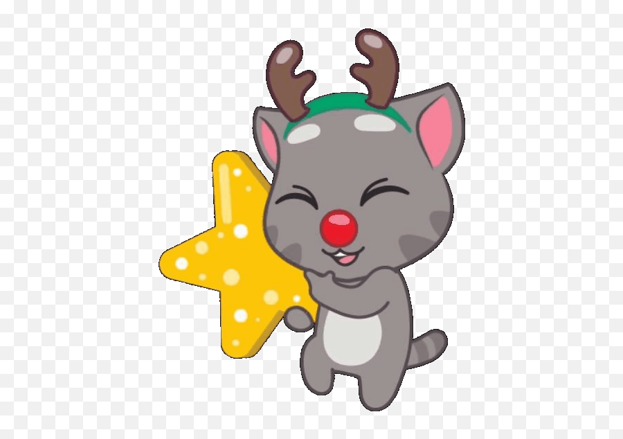 Merry Xmas From Km - 1 Happy Emoji,Xmas Emoji